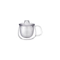 UNITEA unimug 350ml / 12oz clear