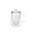 UNITEA unimug 550ml / 19oz clear